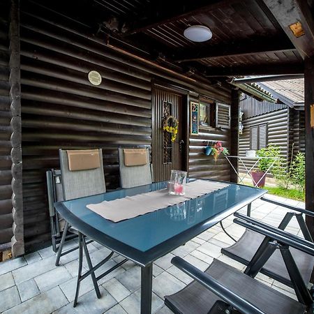 Boho House 2 Camp Terme Catez With Promotional Tickets Prices Catez ob Savi Exterior foto