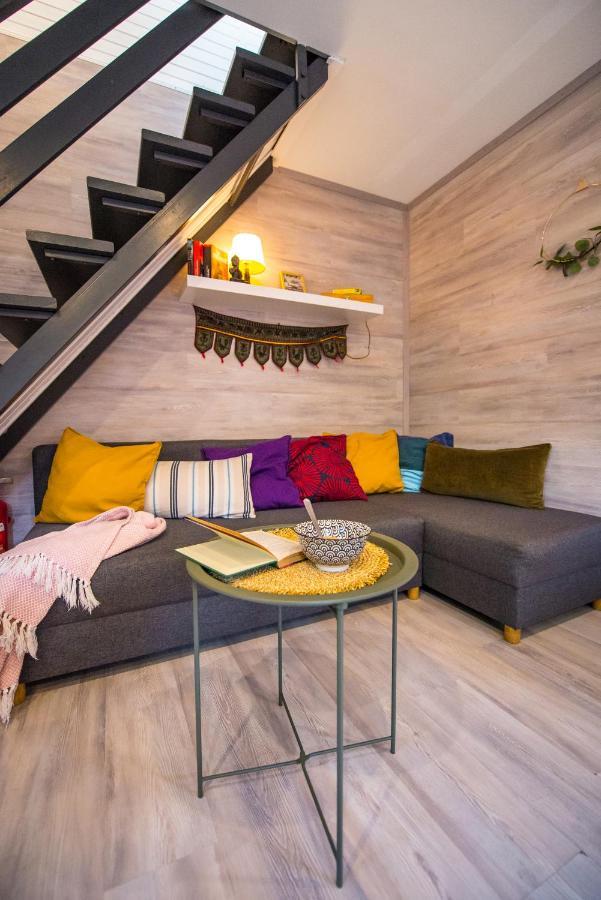 Boho House 2 Camp Terme Catez With Promotional Tickets Prices Catez ob Savi Exterior foto