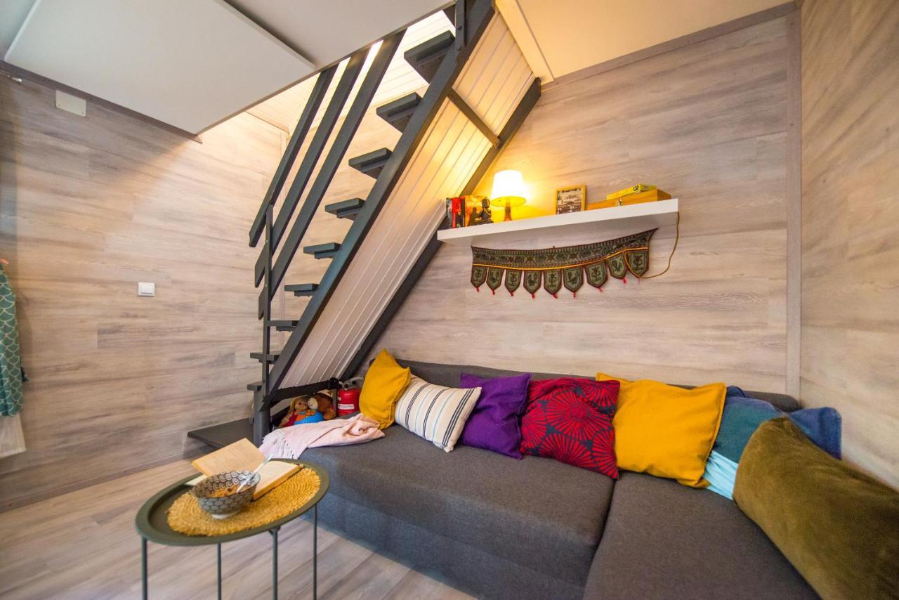 Boho House 2 Camp Terme Catez With Promotional Tickets Prices Catez ob Savi Exterior foto