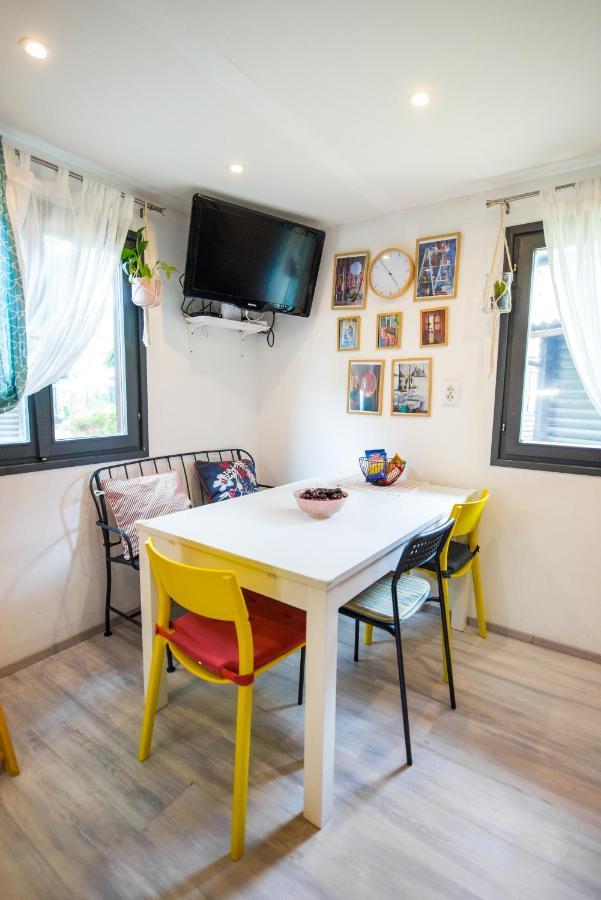 Boho House 2 Camp Terme Catez With Promotional Tickets Prices Catez ob Savi Exterior foto