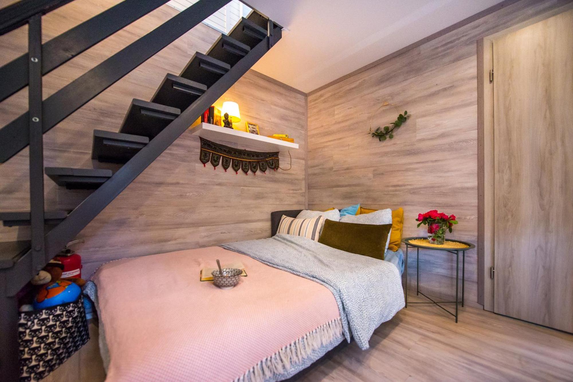 Boho House 2 Camp Terme Catez With Promotional Tickets Prices Catez ob Savi Exterior foto