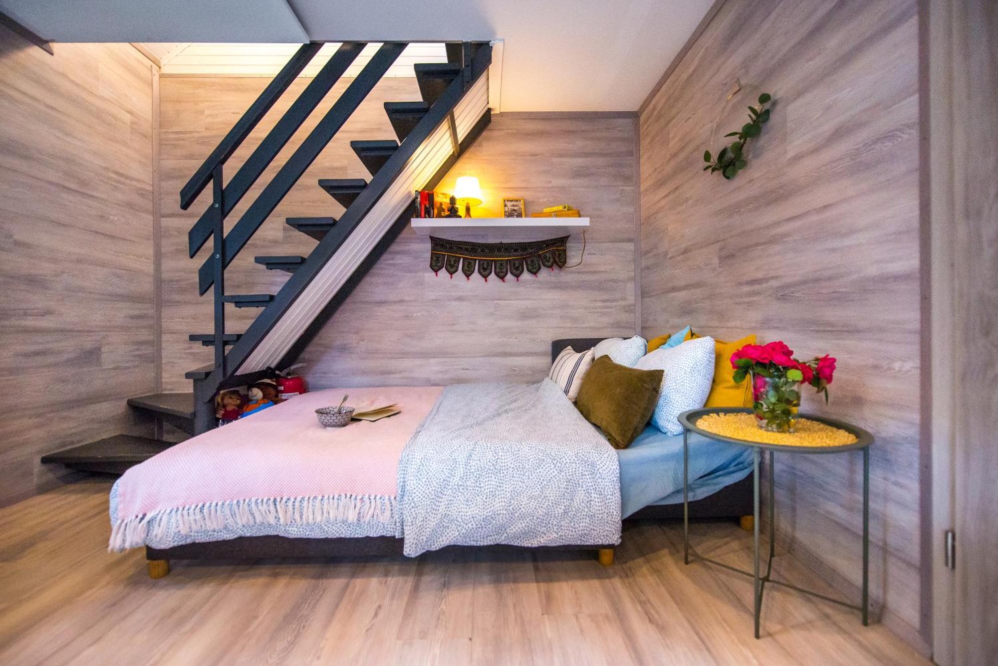 Boho House 2 Camp Terme Catez With Promotional Tickets Prices Catez ob Savi Exterior foto